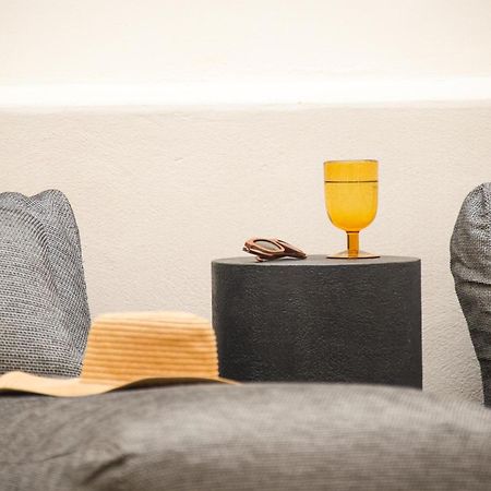Le Bijou Luxury Suites Rethymno Luaran gambar