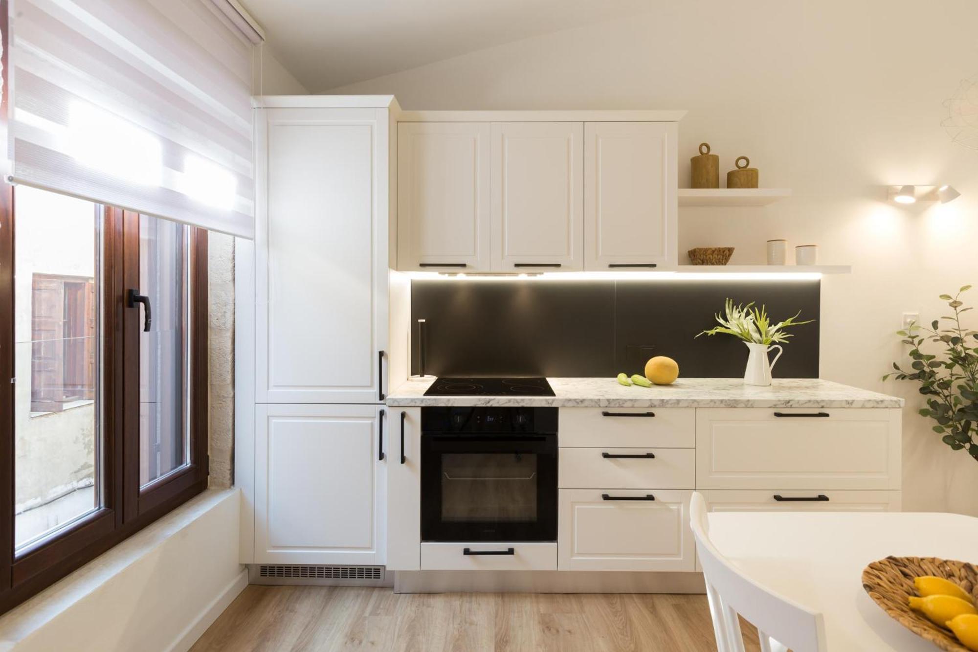 Le Bijou Luxury Suites Rethymno Luaran gambar