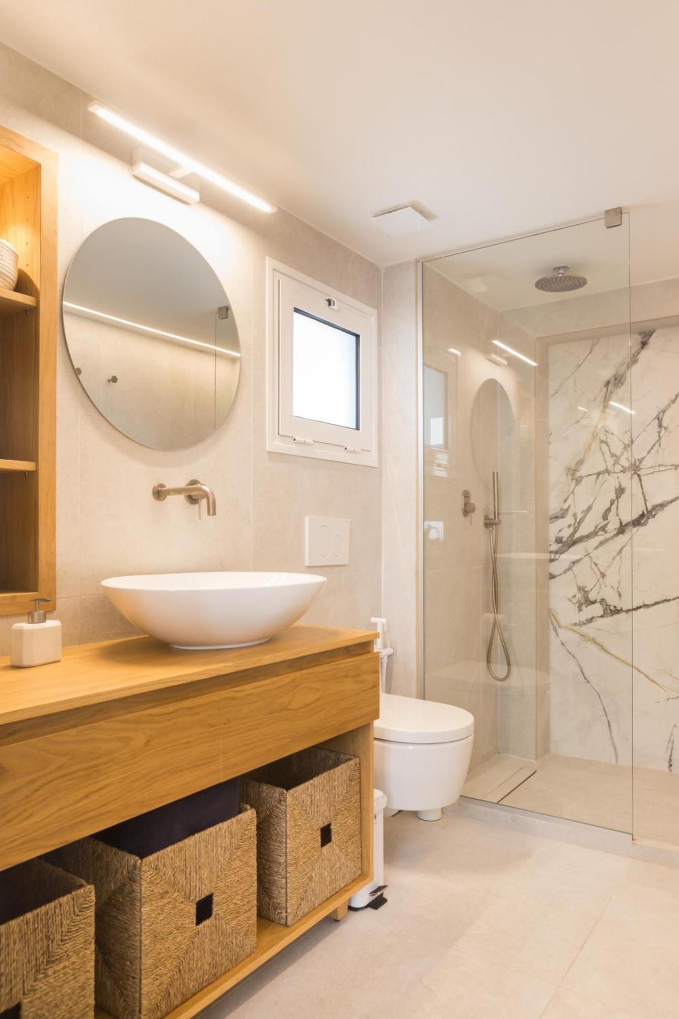 Le Bijou Luxury Suites Rethymno Luaran gambar