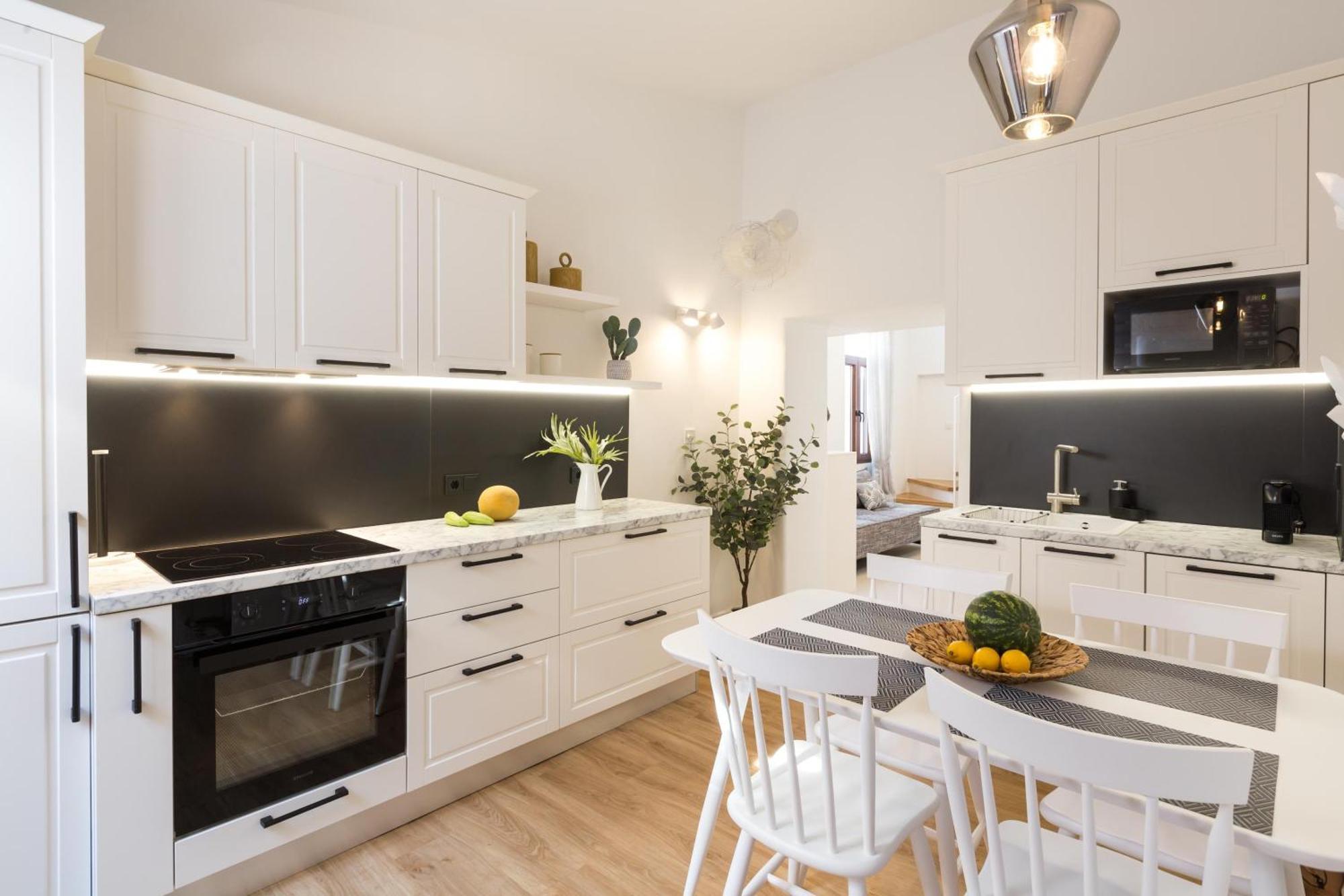 Le Bijou Luxury Suites Rethymno Luaran gambar