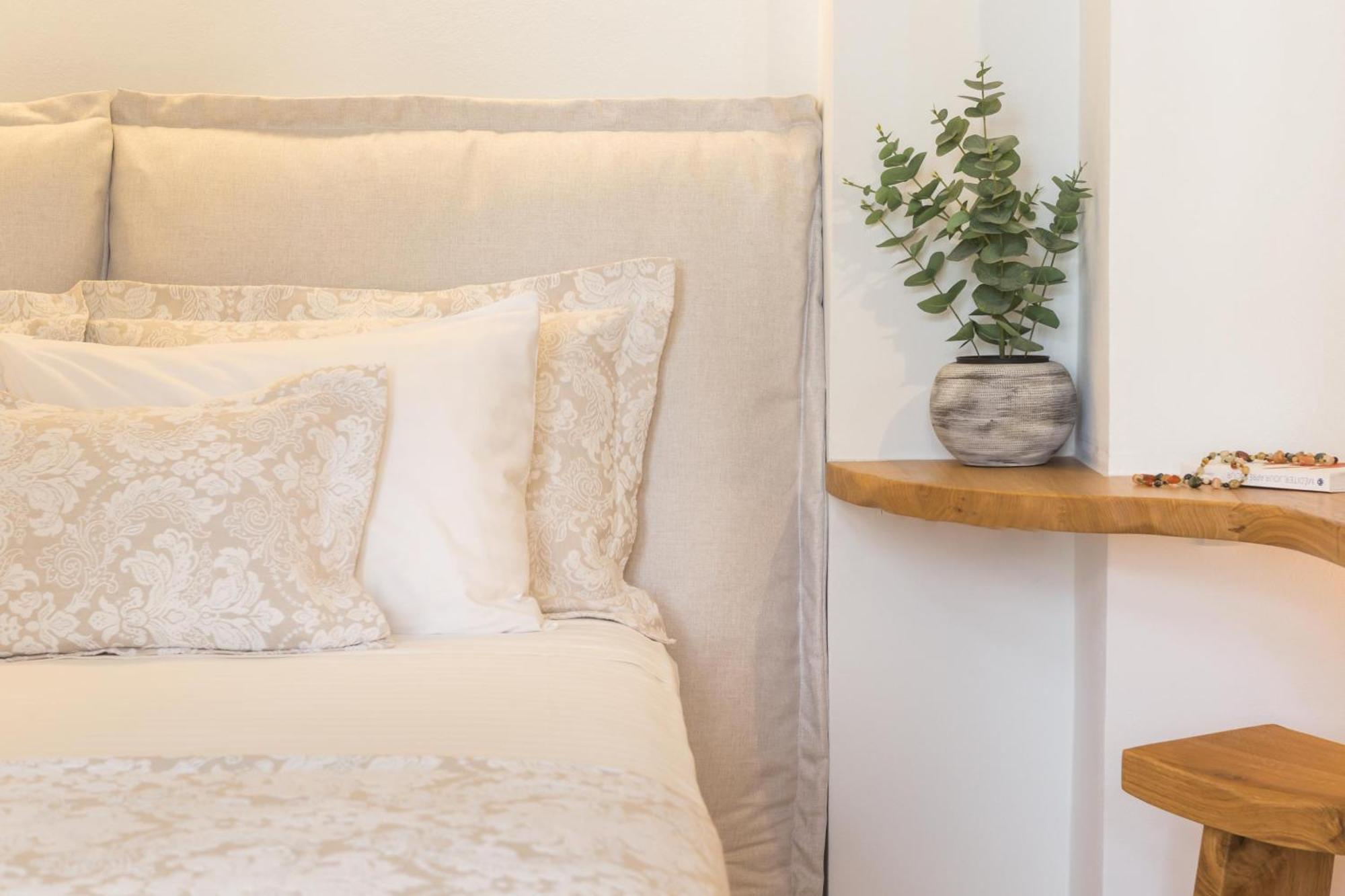 Le Bijou Luxury Suites Rethymno Luaran gambar
