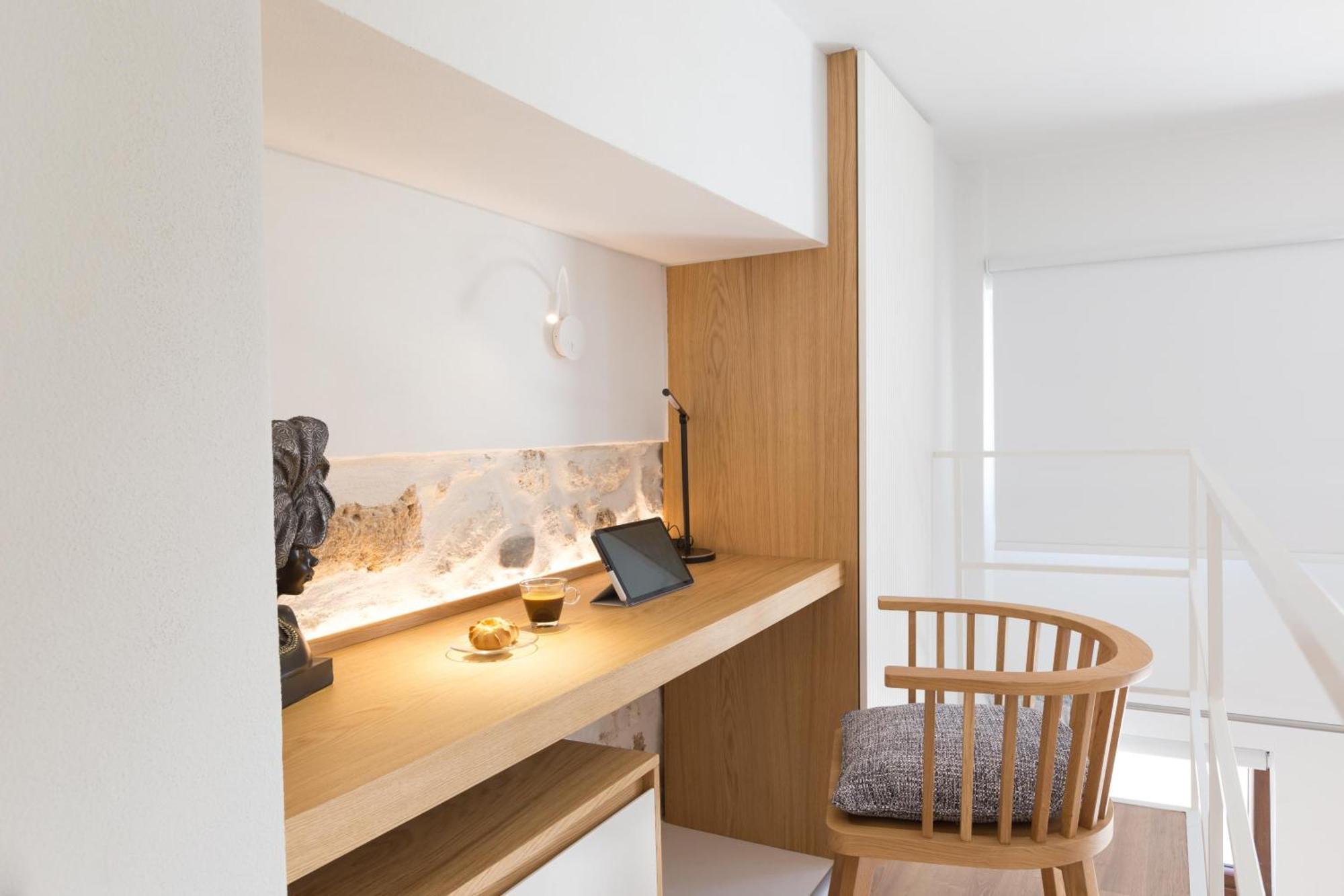 Le Bijou Luxury Suites Rethymno Luaran gambar