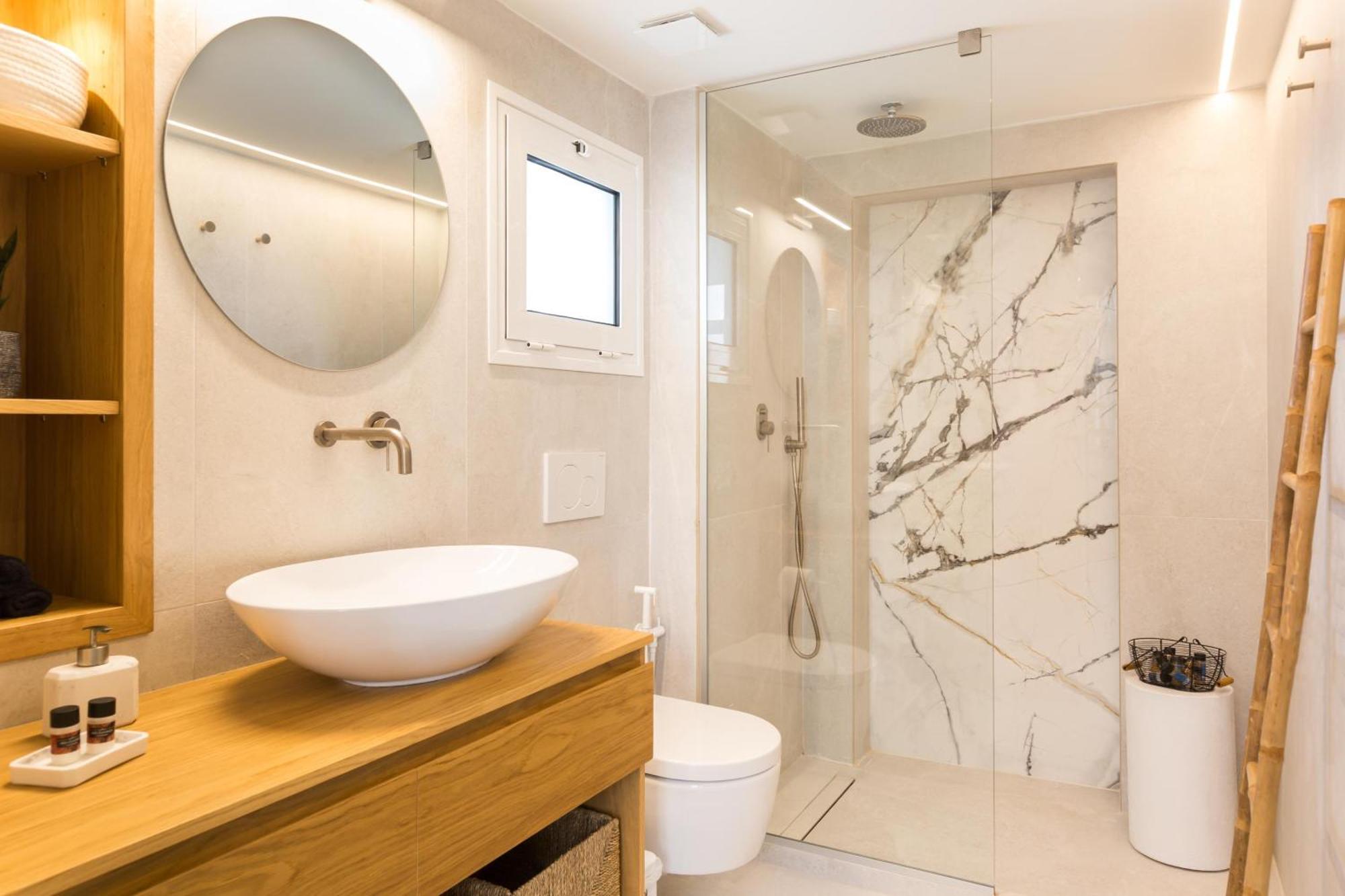 Le Bijou Luxury Suites Rethymno Luaran gambar