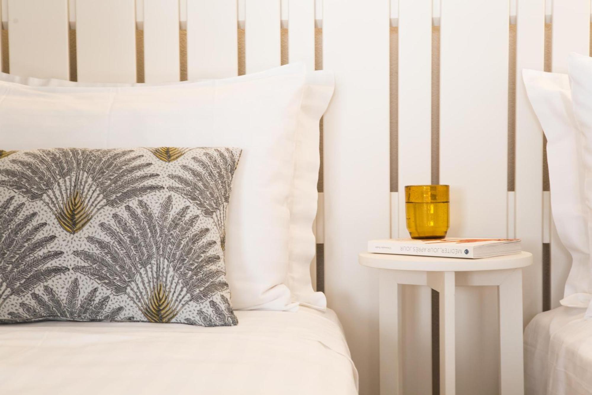 Le Bijou Luxury Suites Rethymno Luaran gambar