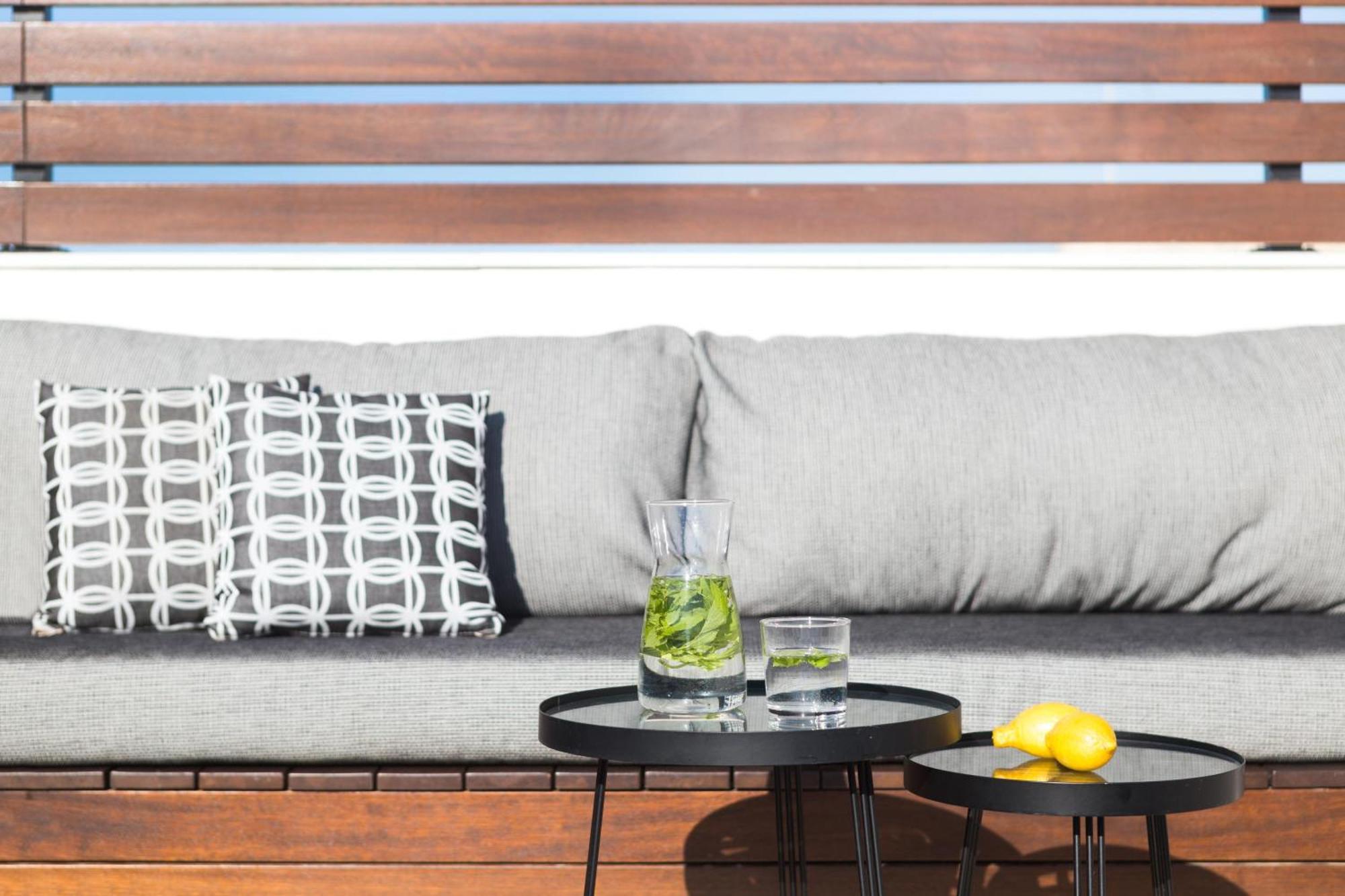 Le Bijou Luxury Suites Rethymno Luaran gambar