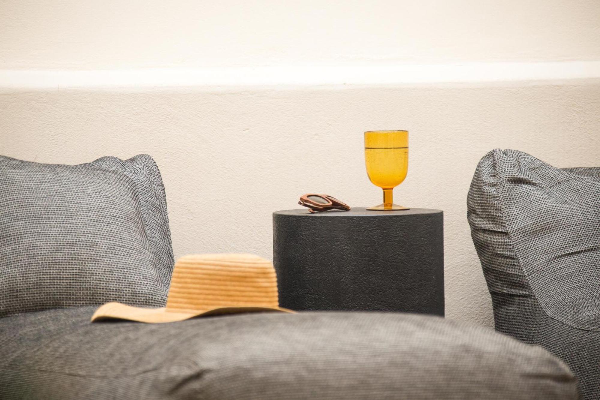 Le Bijou Luxury Suites Rethymno Luaran gambar