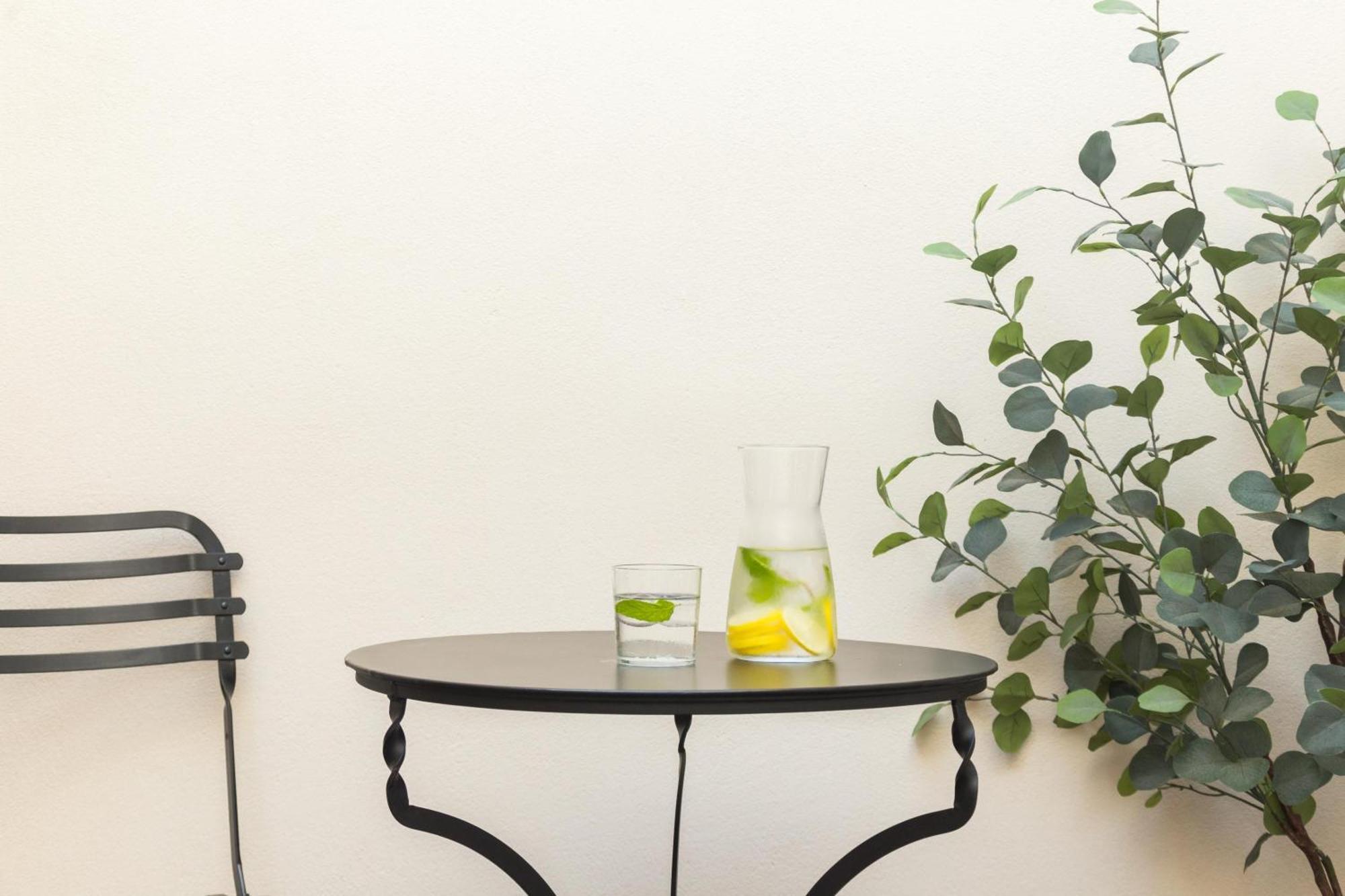 Le Bijou Luxury Suites Rethymno Luaran gambar