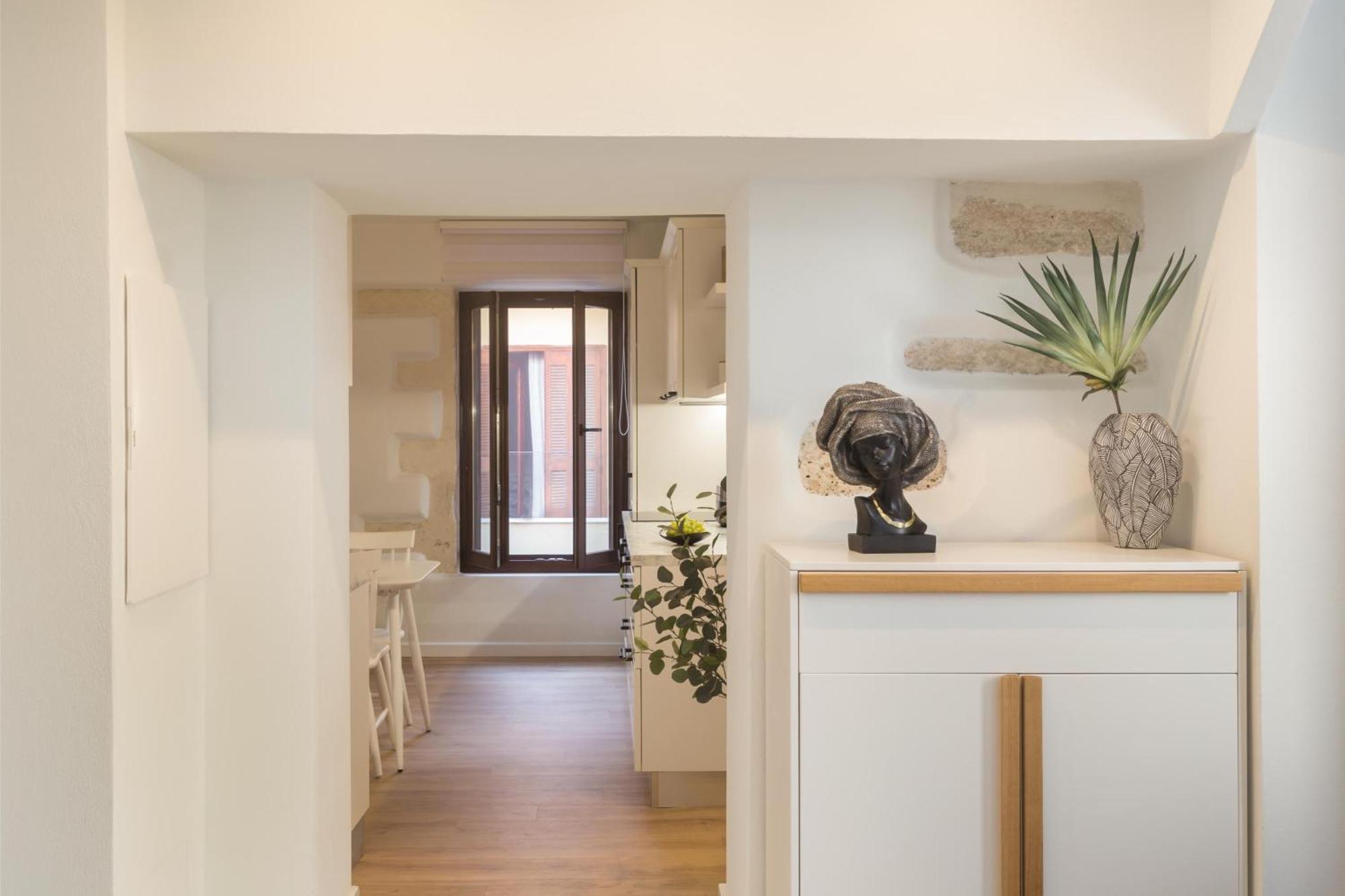 Le Bijou Luxury Suites Rethymno Luaran gambar