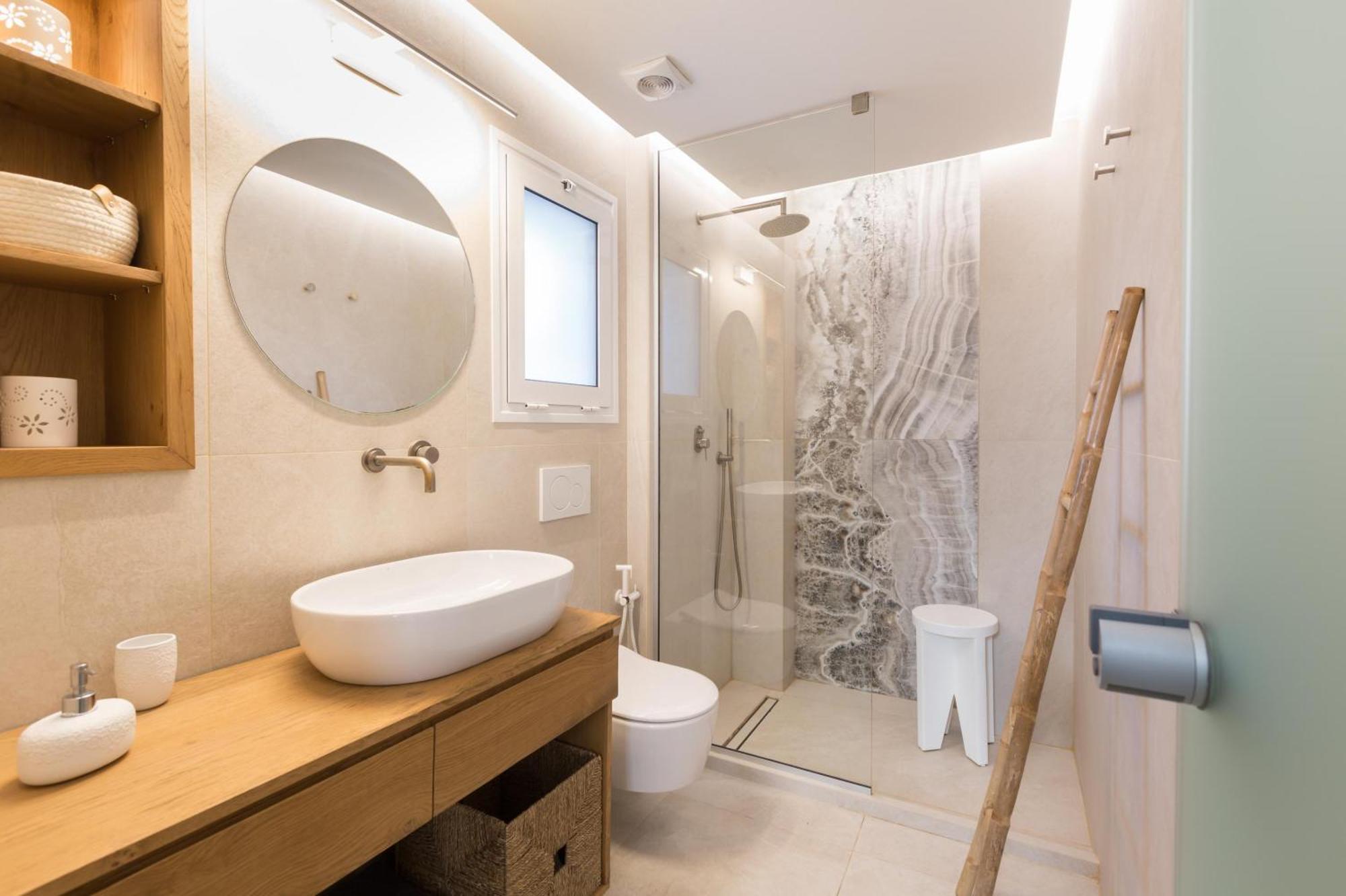 Le Bijou Luxury Suites Rethymno Luaran gambar